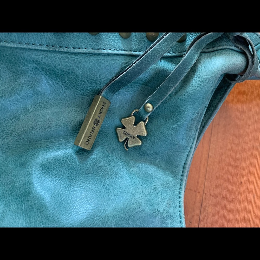 Lucky Brand bag
